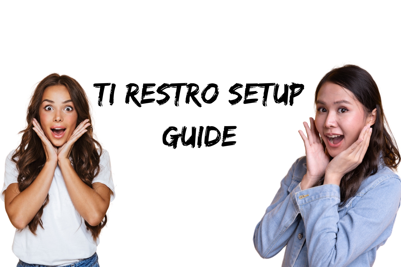 TI RESTRO